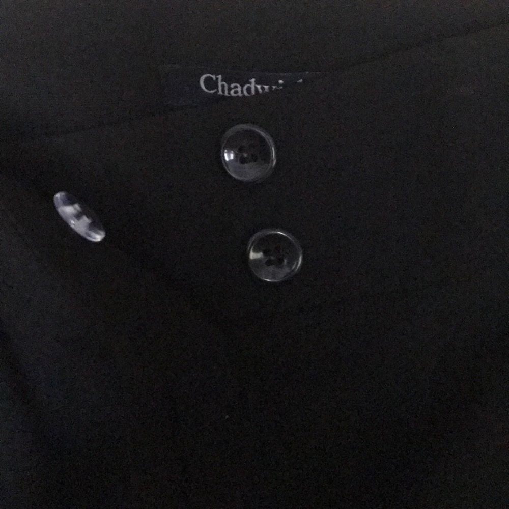 Trousers - Picture 4 of 4